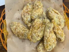 -南记食粥坊·宵夜大排档(莲花店)