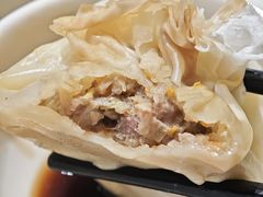 -老爷庙风味美食府(魏都大道店)