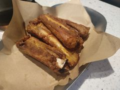 -阿莉餐厅(枣阳路店)