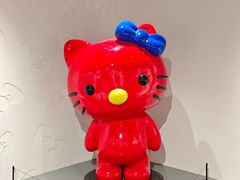 -上海宝龙美术馆