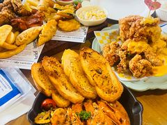 -热地HOT PLACE洋风韩餐(红旗街店)