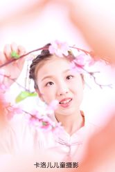 -卡洛儿高端儿童摄影(郑东新区店)