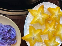 -滇野云南野生菌餐厅(陕西南路店)