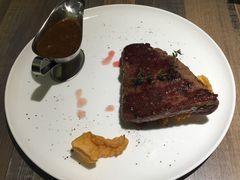 -卡朋西餐(较场西路店)