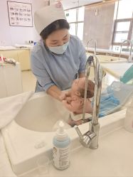 -爱帝宫月子中心(罗湖别墅院)