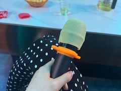 -唱吧麦颂KTV(西单华威潮铺街店)