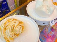 -阿瓦山寨·湘菜现炒·剁椒鱼头王(咸阳总店)