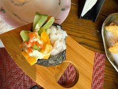 -南湖名都大酒店-千叶日本餐厅