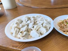 -赶海部落海鲜城(海阳路店)