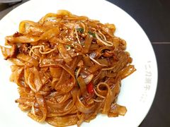 -二刀潮牛(重庆光环购物公园店)