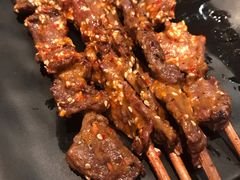 -酒里·宜州果酱烧烤(葛村店)