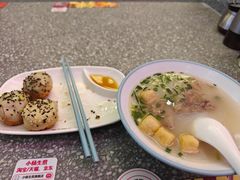 -小杨生煎(湟普汇店)