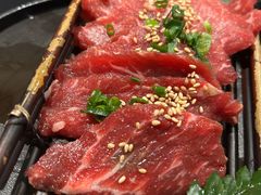 -谷牛日式烤肉(宝山U天地店)