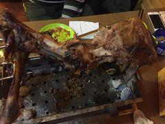 -阿里烧烤(北京东路店)