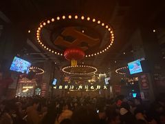 -HIB HUB公社(解放西路店)