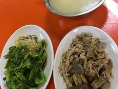 -水东兴记鸭粥店(茂名店)
