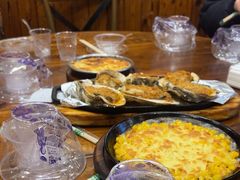 -老东镇啤酒屋海鲜加工·蒸汽海鲜·海鲜烧烤(台东店)