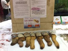 -东江海鲜酒家(艺都分店)