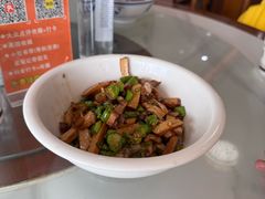 -秀妈厨房(灰汤老店)
