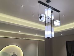 -绿杨春·淮扬宴(庐山路店)