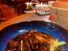 -啫神·广州地标美食(北京路店)