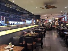 大堂-大头虾越式风味餐厅(光明广场店)