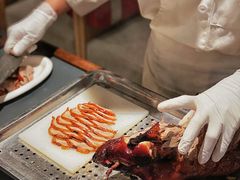-褚记烤鸭·南京家常菜(雨花e-park店)