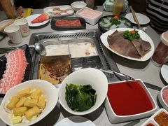 -海底捞火锅(宏大财富广场店)