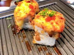 -一本魅·日式料理