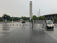 -常州奔牛国际机场