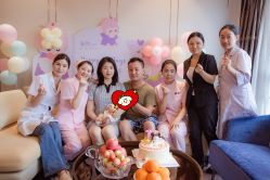 -巍阁月子中心(长沙旗舰店)