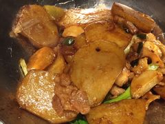 -绿茶餐厅(龙湖杭州金沙天街店)