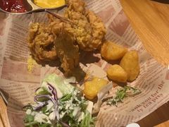 -汉米达特色料理餐厅(郴州友阿国际广场店)