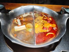 -湊湊火锅·茶憩(颐堤港店)