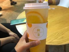 -树夏(鹭洲里店)