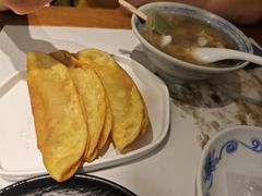 -莲湖糕团店·老秦淮小吃
