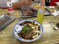 -清真-戏楼王记牛肉面