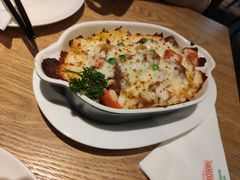 -棒约翰比萨·意面(金桥国际店)