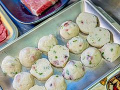 -灶边炉台·东北融合烤肉(南山店)