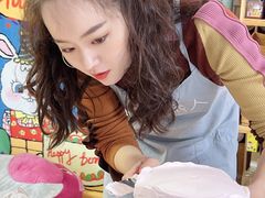 -食间旅人DIY烘焙工作室