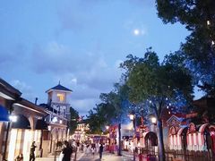 -南小馆(迪士尼小镇店)
