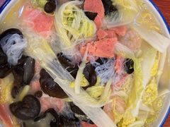 -四海鲜渔家菜(黄金海岸店)