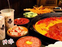 -胖碗火锅(观音桥店)