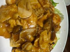 -惠宾饭庄(中山路店)