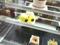 -精点味道(西安路店)