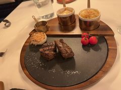 -火车头法国西餐厅