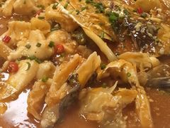 -魏铭鱼头捞饭(晋阳路店)