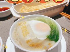 -海底捞火锅(人民广场店)