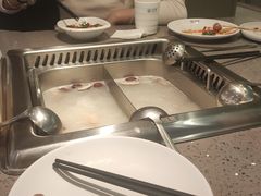 -冠菌火锅自助(河源坚基店)