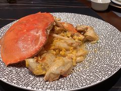 -宝燕壹号景观餐厅(龙盛国际商业广场店)